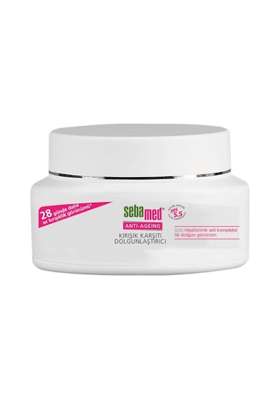 Sebamed Kırışık Karşıtı Dolgunlaştırıcı Krem 50 ML