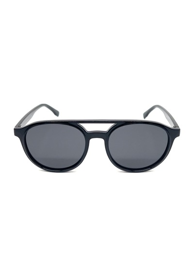 De Valentini Dv Vg1013 C6 Unisex Güneş Gözlüğü Siyah