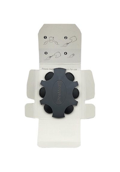 Yesmed Philips Uyumlu Minifit Prowax Filtre 6'lı