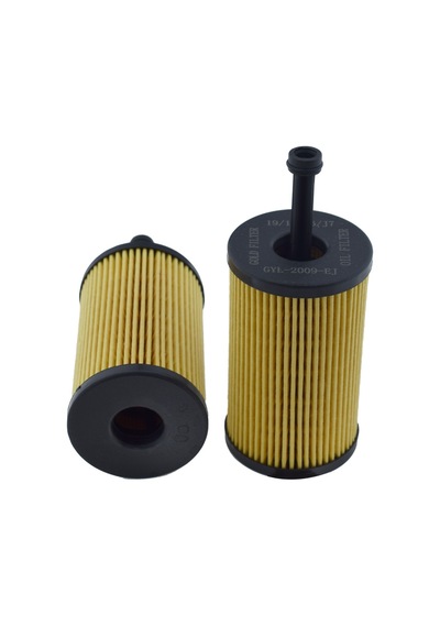 Yağ Filtresi Peugeot Partner, 307, 306, 206 Citroen C3, X-sara -