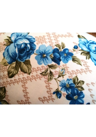 Algelsineve Fermuarlı Uzun Yastık & Hamile Yastığı Kılıfı, 40x110cm