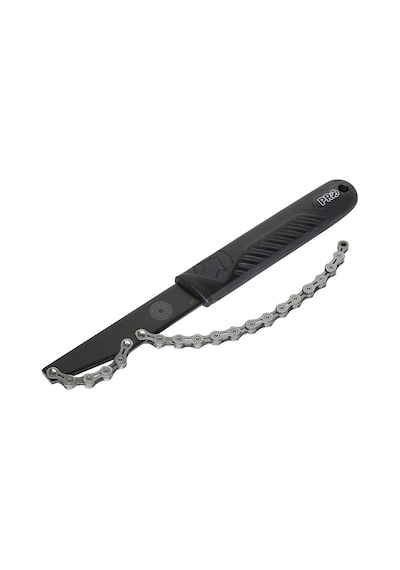 Pro Chainwhip Zincirli Kaset Ruble Tutma Aleti 9-10-11s Siyah