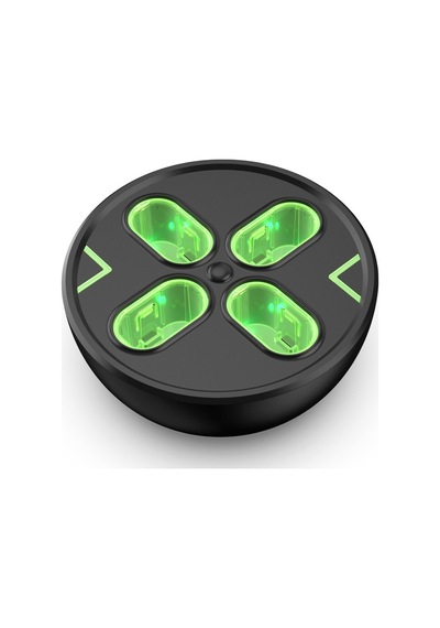Dobe TYX-0668 Xbox One-X-S-Series X-S 800 mAh Joystick Pil Stand