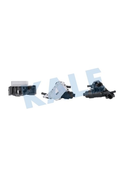 KALE Trafic 3 1.6 Dci R9M Yağ Soğutucusu 152085948R