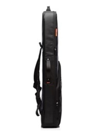 Mono M80-k61-blk Vertigo 61 Tuş Org Çantası Siyah