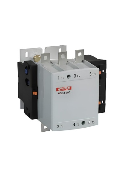 Himel 3x630a 335 Kw Kontaktör 220v Ac