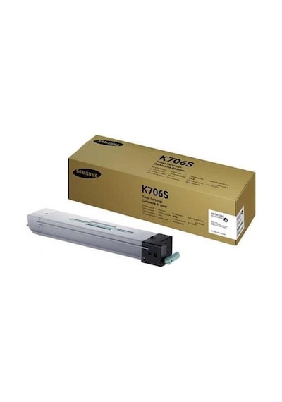 Samsung Uyumlu Mlt-k706s 45k Siyah Toner