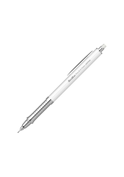Mekanik Kurşun Kalem Beyaz 0.7 Mm Genel