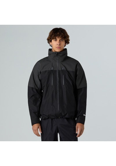 The North Face Erkek Hike Devils Thumb Gore-tex Mont Nf0a8cg3jk31 Siyah