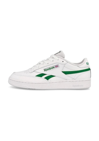 Reebok Club C Revenge Beyaz Sneaker 100032882 Beyaz Reebok Club C Revenge Beyaz Sneaker 100032882 Beyaz