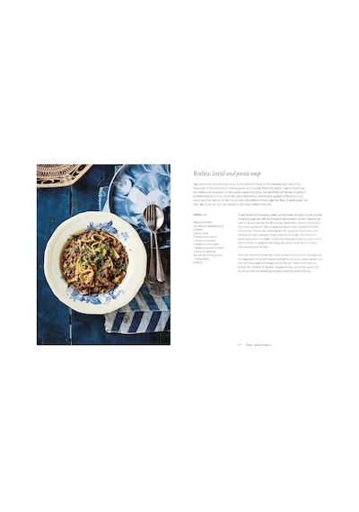 Nistisima: The Secret To Delicious Mediterranean Vegan Food, The Sunday Times Bestseller And Voted Ofm Best Cookbook