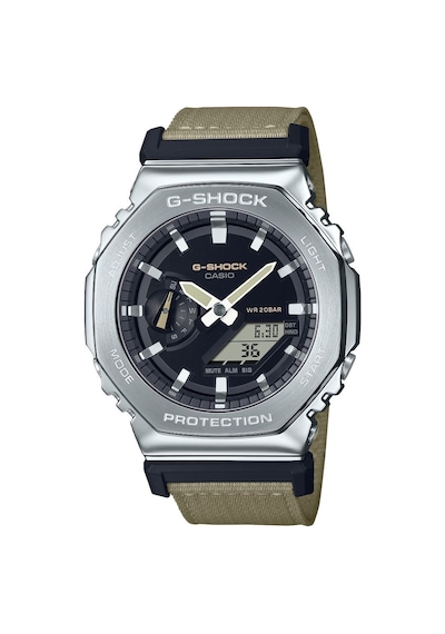 Casio GM-2100C-5ADR Unisex Kol Saati