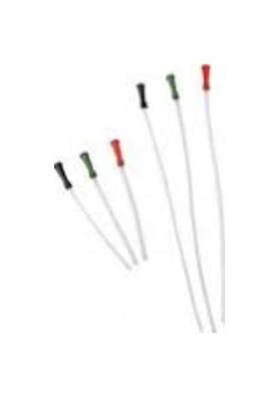 Emzirme Sistem (Eds) Beslenme Sonda 10 Adet 4 Numara 4