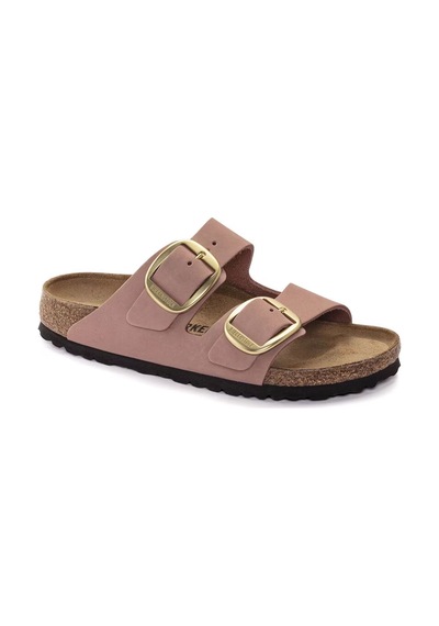 Birkenstock Kadın Terlik 1024074 Old Rose