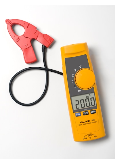 Fluke 365 - Truerms Ac Pens Metre