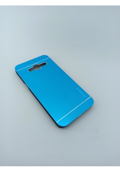 Samsung Uyumlu Galaxy J3 Motomo Metal Kilif 459690969