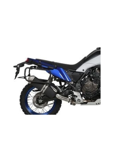 Yamaha Tenere 700 19-25 Yan Çanta Demiri Shad Y0tn794p Siyah