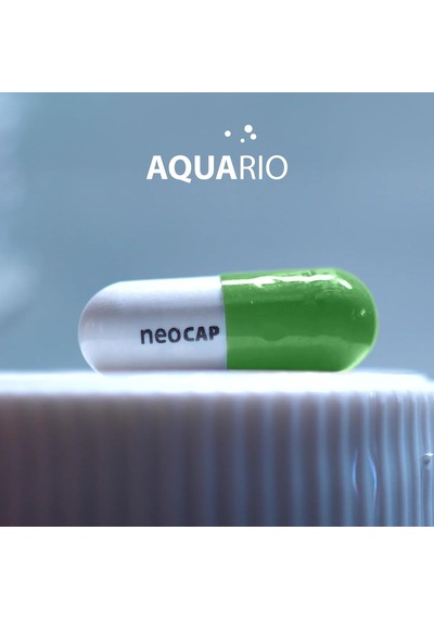 Neo Cap Accelerator