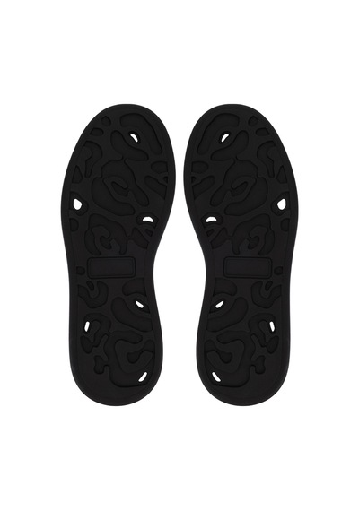 Tamer Tanca Erkek Hakiki Deri Siyah Sneakers & Spor Ayakkabı 1237 277 Erk Ayk Sk26-27 Sıyah Dr
