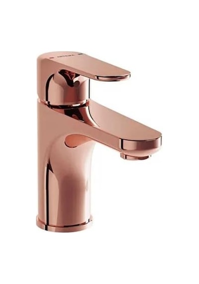 Artema A4270529 Root Round Lavabo Bataryası M Soft Bakır