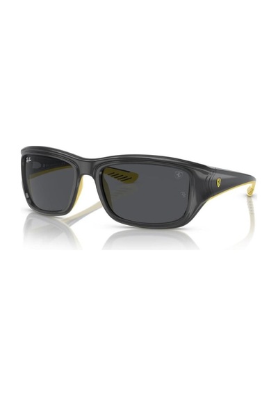 Ray Ban Rb 4405 M F624 / 87 59 Unısex Güneş Gözlüğü Metalik