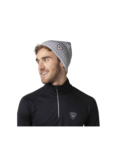Rossıgnol Rossignol Poursuite 1/2 Zip Erkek Siyah Içlik Üst Blk