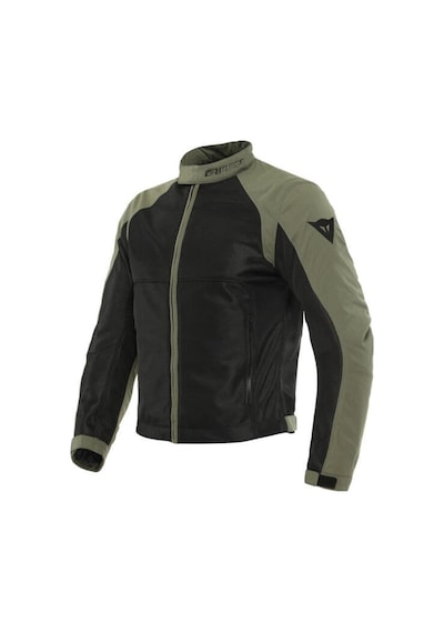 Dainese Sevilla Air Black Grape Leaf Motosiklet Montu