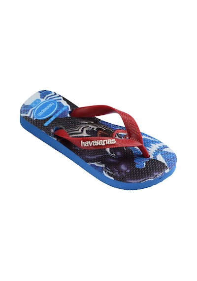 Havaianas Kıds Top Marvel Iı Erkek Çocuk Parmak Arası Terlik 4148300 4148300 3504 Mavi
