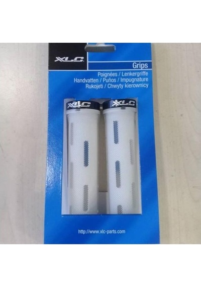 Xlc Elcik Allen Sıkmalı 135Mm Beyaz/Transparan-- Indirim Zamanı Beyaz
