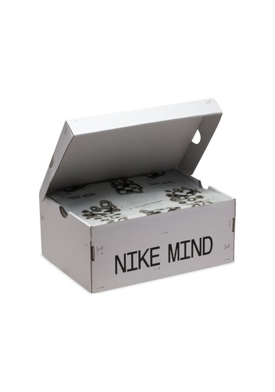Nike Mind 001 'black Chrome' Women Hq4309-001 Juststep siyah