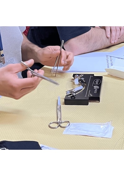 Tendon Eğitim Sütür Seti - Praticmed