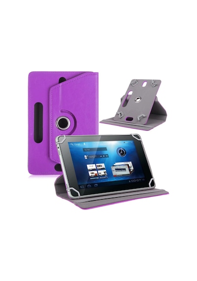 Gtx Jaculus 10.4 İnç A+ Standlı Kaliteli Universal Tablet Kılıfı