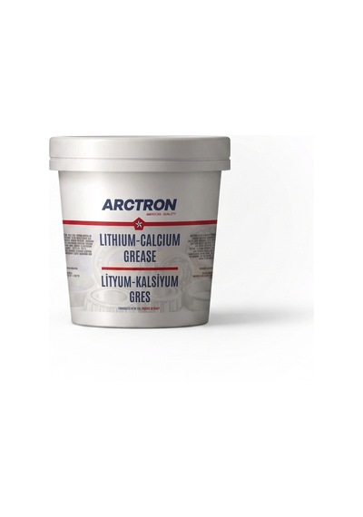 Arctron Lityum Kalsiyum Gres - 100 Gr