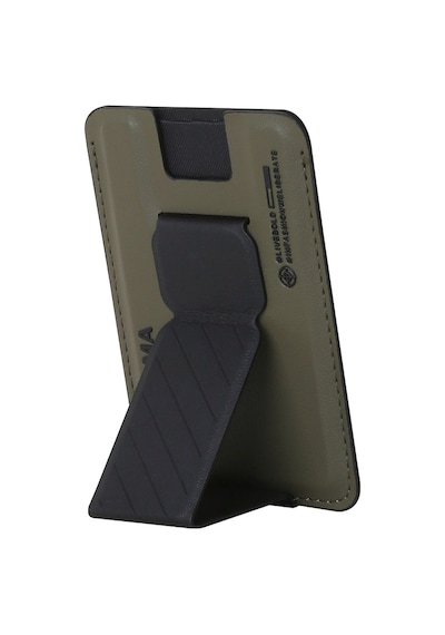 Skinarma Kado Magsafe Özellikli Kavrama Standlı Kartlık