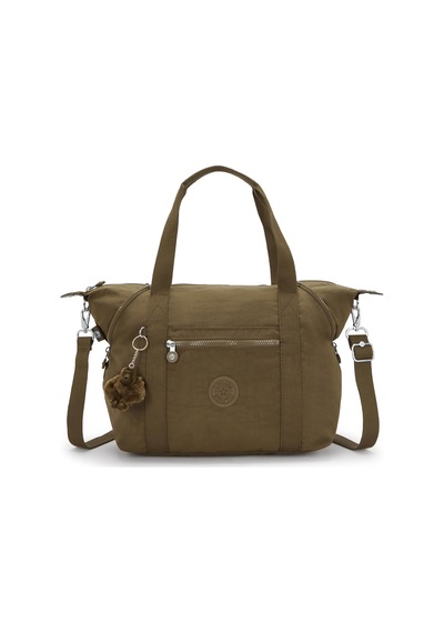 Kipling Art Basic Omuz Çantası K10619-1na Çok Renkli