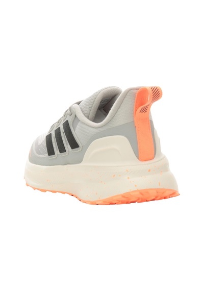 Jq6922-k Adidas Ultrarun 5 Tr W Kadın Spor Ayakkabı Gri Jq6922-k Gri