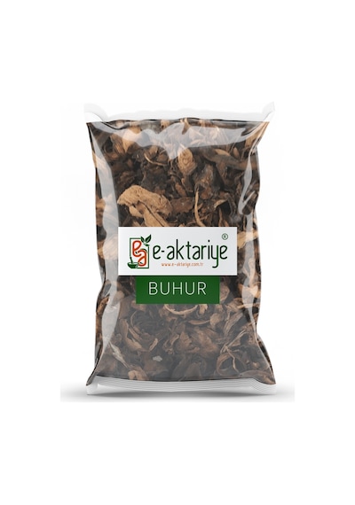 E-aktariye Buhur 100 Gr