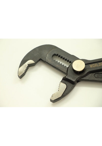 Worldforce 11402 250mm 10 " Fort Pense Profesyonel Papağan Pense