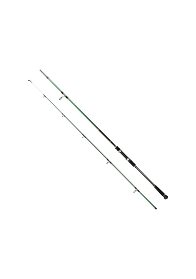 Captain 1378 Hard Rock 270cm 2 Parça Spin Kamış 30-120gr Atar