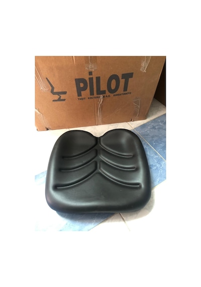 Pilot Koltuk Alt Döseme Tabanlik 322387063
