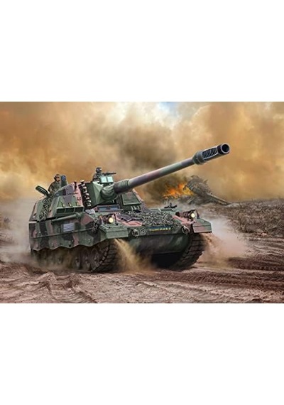 , Panzerhaubitze 2000, Oyuncak