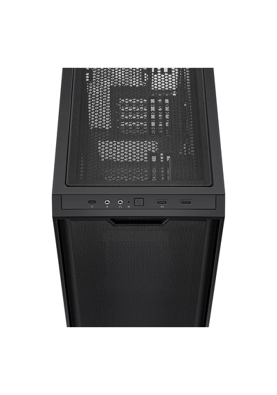 Asus Case A21 Temperli Cam Mid Tower Bilgisayar Kasası