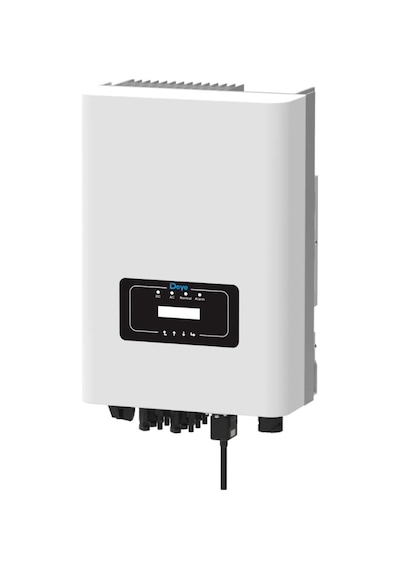 Deye 20 Kw Trifaze On-Grid İnverter