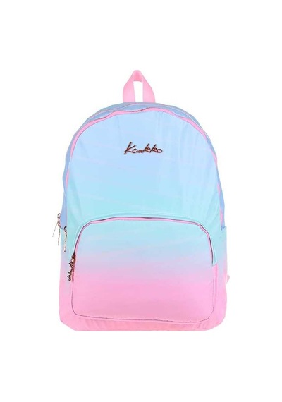 Kaukko Sırt Çantası Rainbow Neptün K1559 Diğer