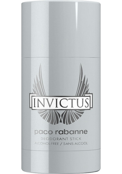 Paco Rabanne Invictus Alkolsüz Erkek Stick Deodorant 75 G