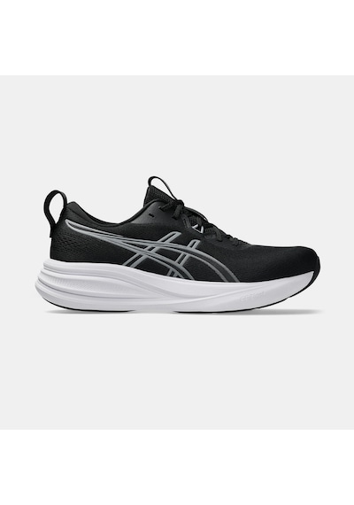 Asics Gel-pulse 17 Erkek Koşu Ayakkabısı 1011c153-001 Siyah