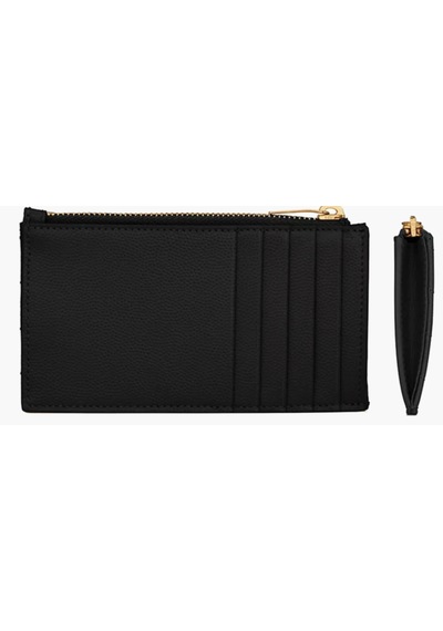 Calvin Klein Kadın Cüzdan Lv04f1090g332 Siyah