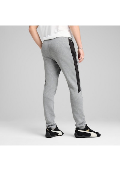 Puma Erkek Evostripe Core Pantolon 631533 03 Gri
