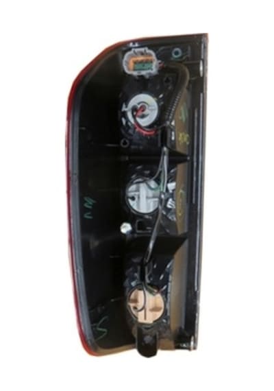 Nıssan Pıck Up Navara 06/14 Stop Lambası Sol Kırmızı/beyaz Amc - Diğer Oto Elektrik