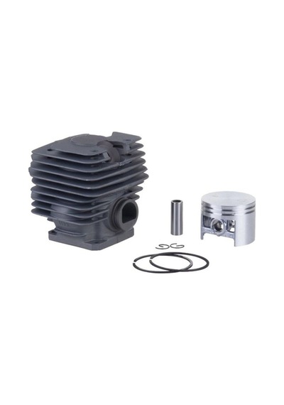 Ms381 Silindir Piston Seti 52mm Motorlu Testere Yedek Parca
